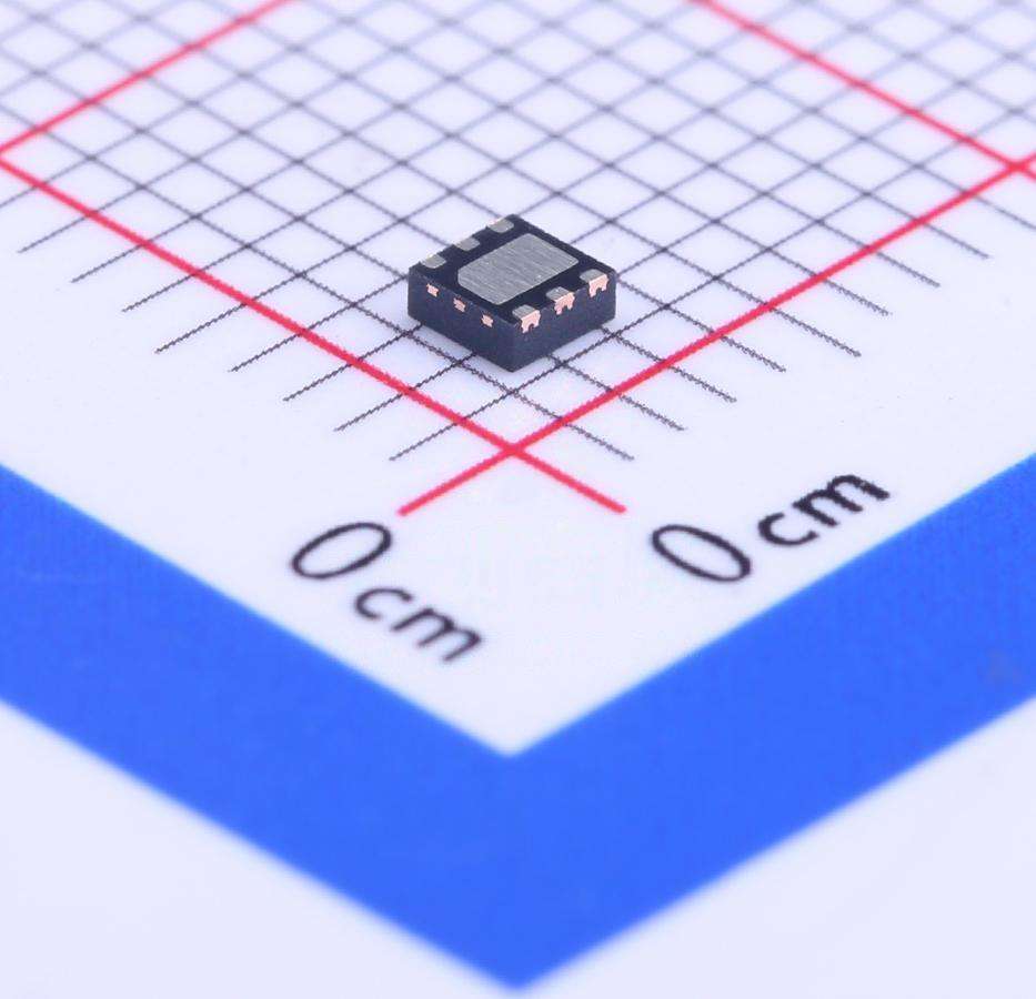 KWM Original new Power management PMIC WSON-6 TPS720105DRVT Integrated circuit IC chip in stock