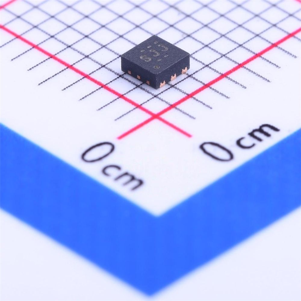 KWM Original new Power management PMIC WSON-6 TPS70930QDRVRQ1 Integrated circuit IC chip in stock