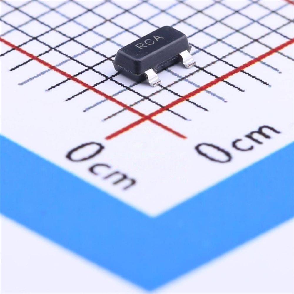 KWM Original new Power management PMIC SOT-23 LM4050AIM3-2.5/NOPB Integrated circuit IC chip in stock