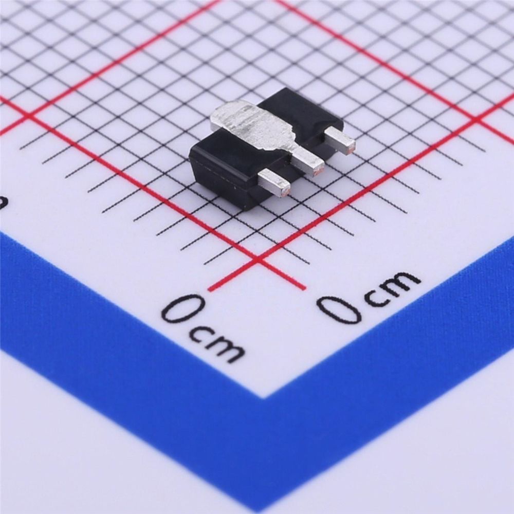 KWM Original new KTC4373 Transistor SOT-89(SOT-89-3) KTC4373 Integrated circuit IC chip in stock
