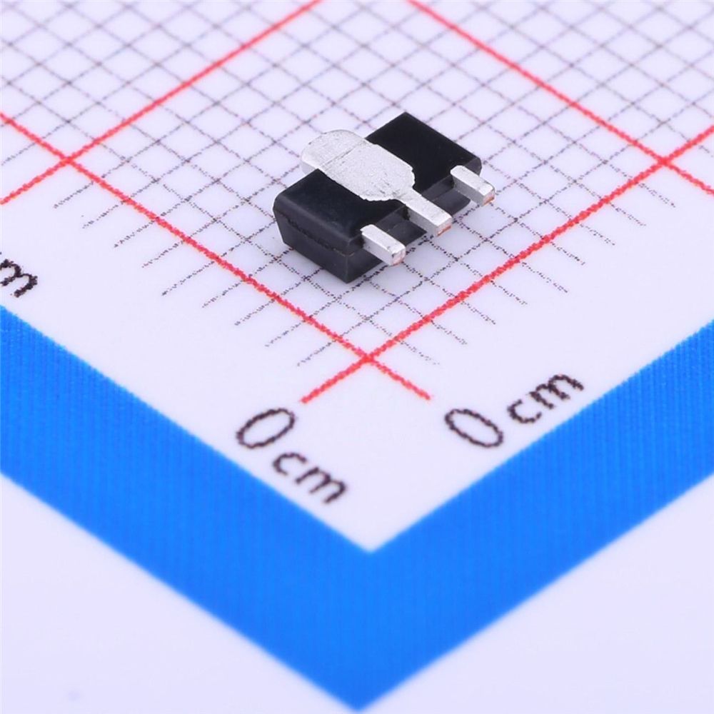 KWM Original new KTC4379 Transistor SOT-89(SOT-89-3) KTC4379 Integrated circuit IC chip in stock