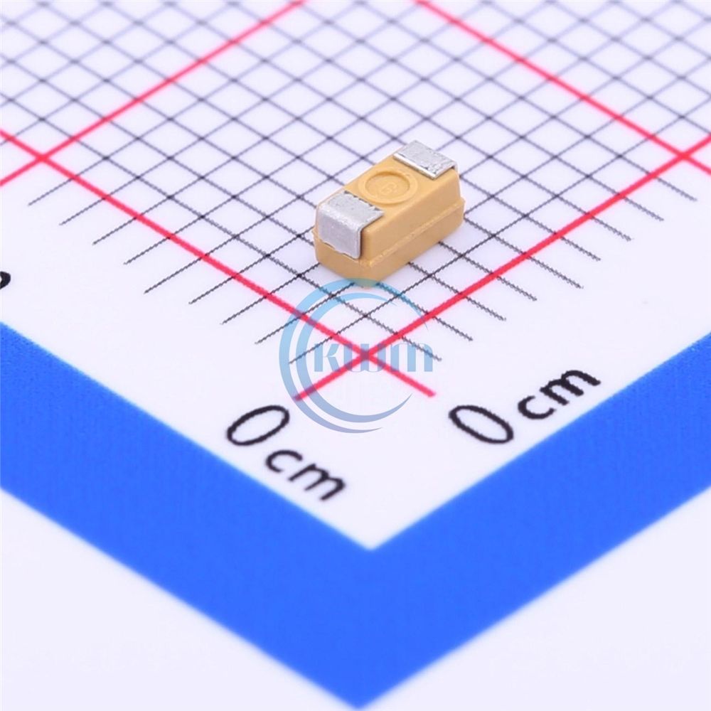 KWM Original new 22uF(226) 20% 10V Tantalum capacitor CASE-A_3216 CA45-A-10V-22uF-M Integrated Circuit IC chip in stock
