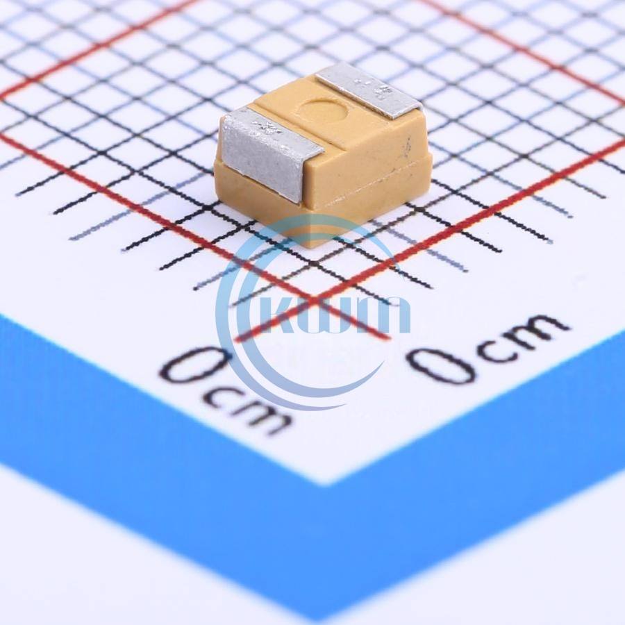 KWM Original new 22uF(226) 20% 16V Tantalum capacitor CASE-B_3528 CA45-B-16V-22uF-M Integrated Circuit IC chip in stock