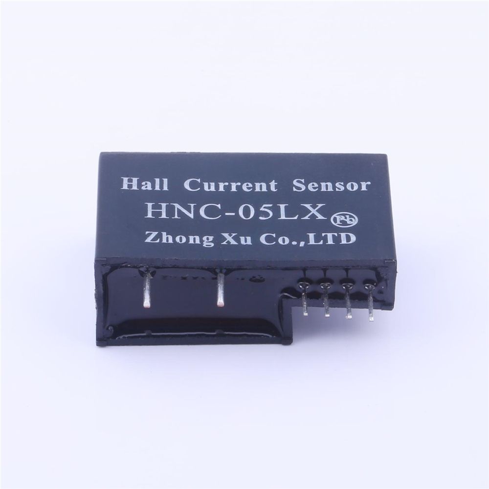 KWM Original new Hall Current Sensor Sensor Through Hole HNC-05LX Integrated Circuit IC Chip In stock
