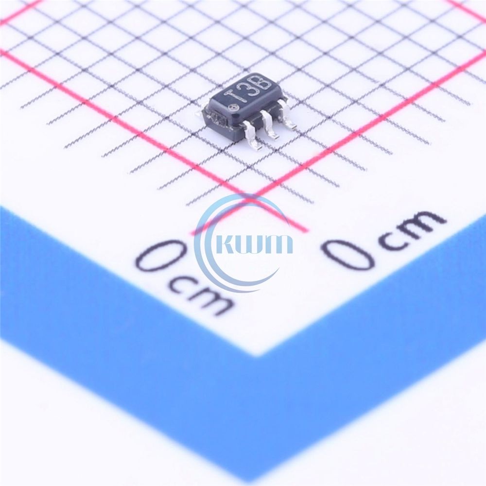 KWM Original new LMT89DCKT Sensor SC-70-5 LMT89DCKT Integrated Circuit IC Chip In stock