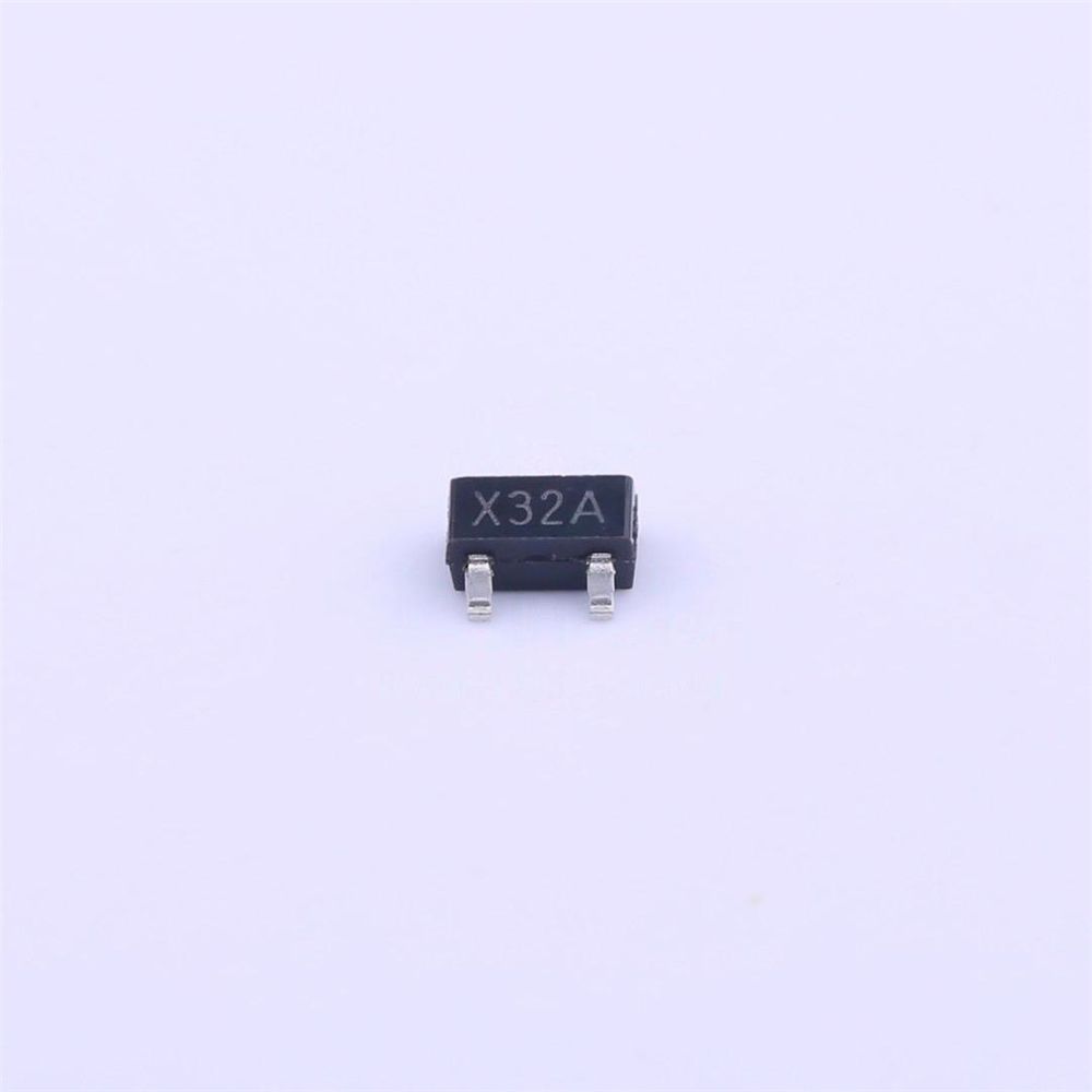 KWM Original new APX9132AI-TRG Sensor SOT-23(SOT-23-3) APX9132AI-TRG Integrated Circuit IC Chip In stock