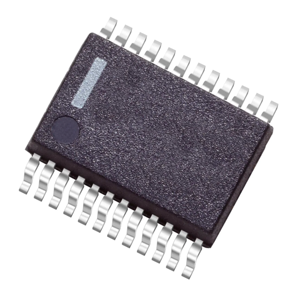 Shenzhen KWM MR2A16 Asynchronous MRAM Memory IC TSOP2-44 MR2A16ACYS35
