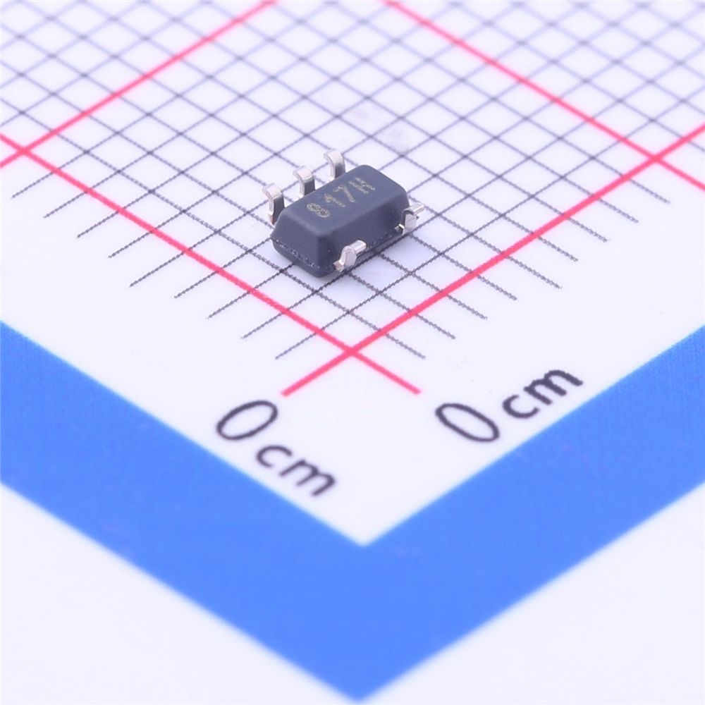 KWM Original new Power management PMIC SOT-23-5 TPS73201DBVR Integrated circuit IC chip in stock