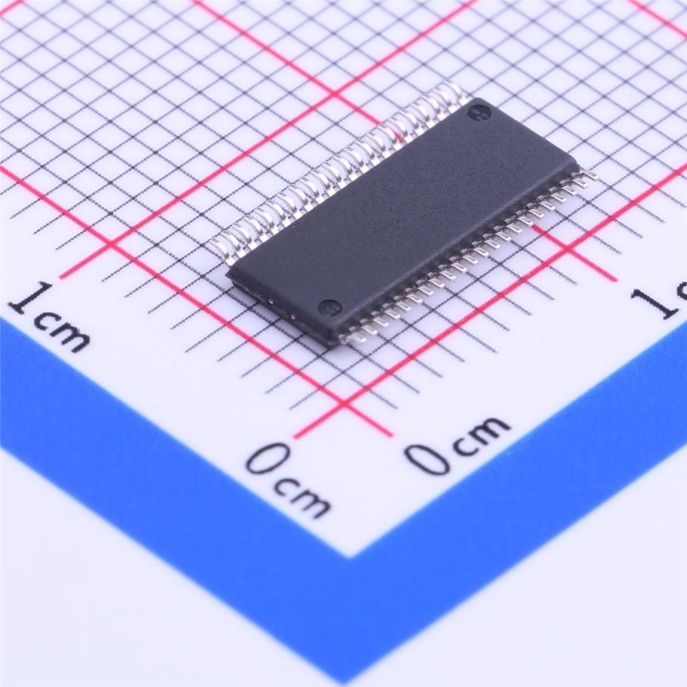 KWM Original new Power management PMIC TSSOP-44 BQ20Z655DBTR-R1 Integrated circuit IC chip in stock