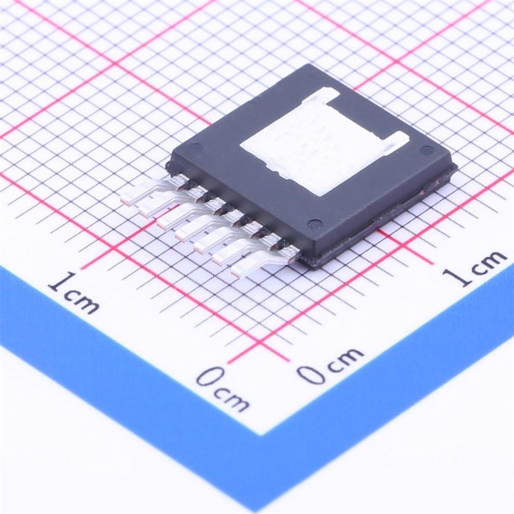 KWM Original new Power management PMIC TO-263-7 LM22679TJ-ADJ/NOPB Integrated circuit IC chip in stock