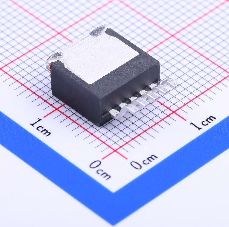 KWM Original new Power management PMIC TO-263-5 LP3874ES-3.3 Integrated circuit IC chip in stock