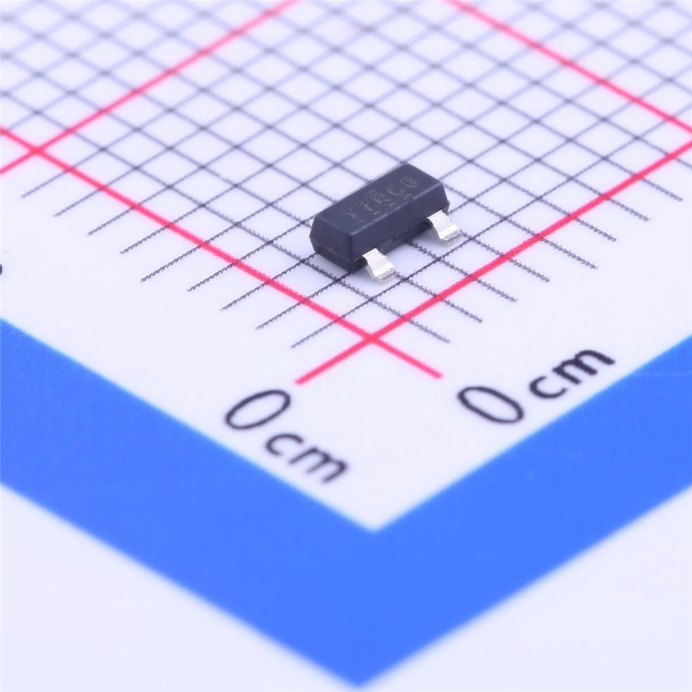 KWM Original new IRLML6246 Transistor SOT-23(SOT-23-3) IRLML6246TRPBF Integrated circuit IC chip in stock