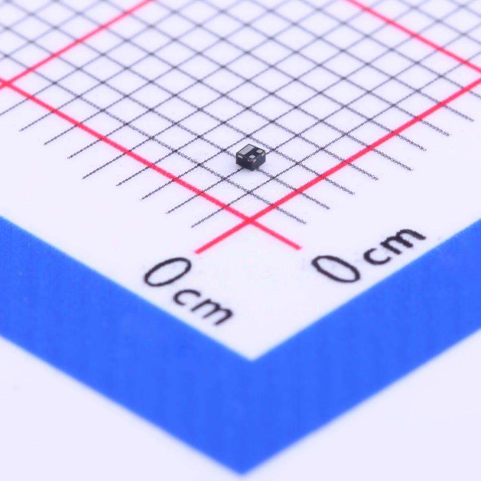 KWM Original new DMN2990 Transistor X2-DFN0606-3 DMN2990UFZ-7B Integrated circuit IC chip in stock