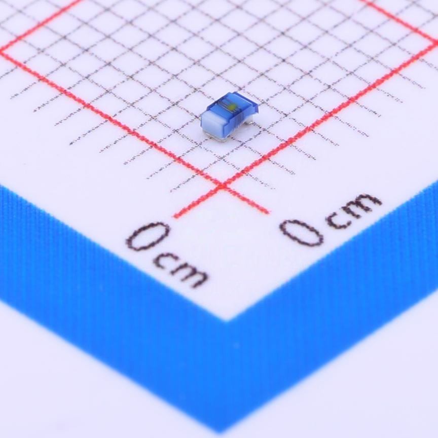 KWM Original new 12nH(12N) 5% 700mA Inductor 0603 CS0603-12NJ-S Integrated Circuit IC Chip In stock