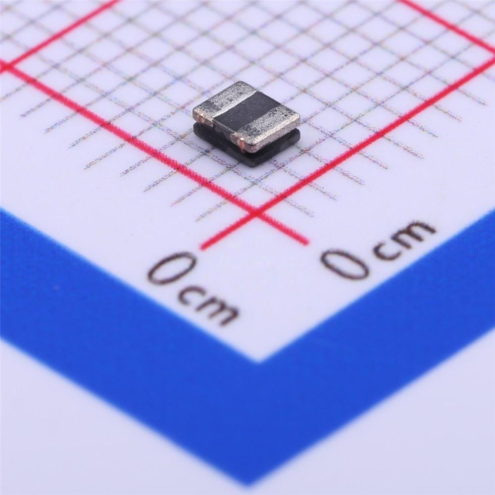 KWM Original new 10uH 20% Inductor SMD LVS252010-100M-N Integrated Circuit IC Chip In stock
