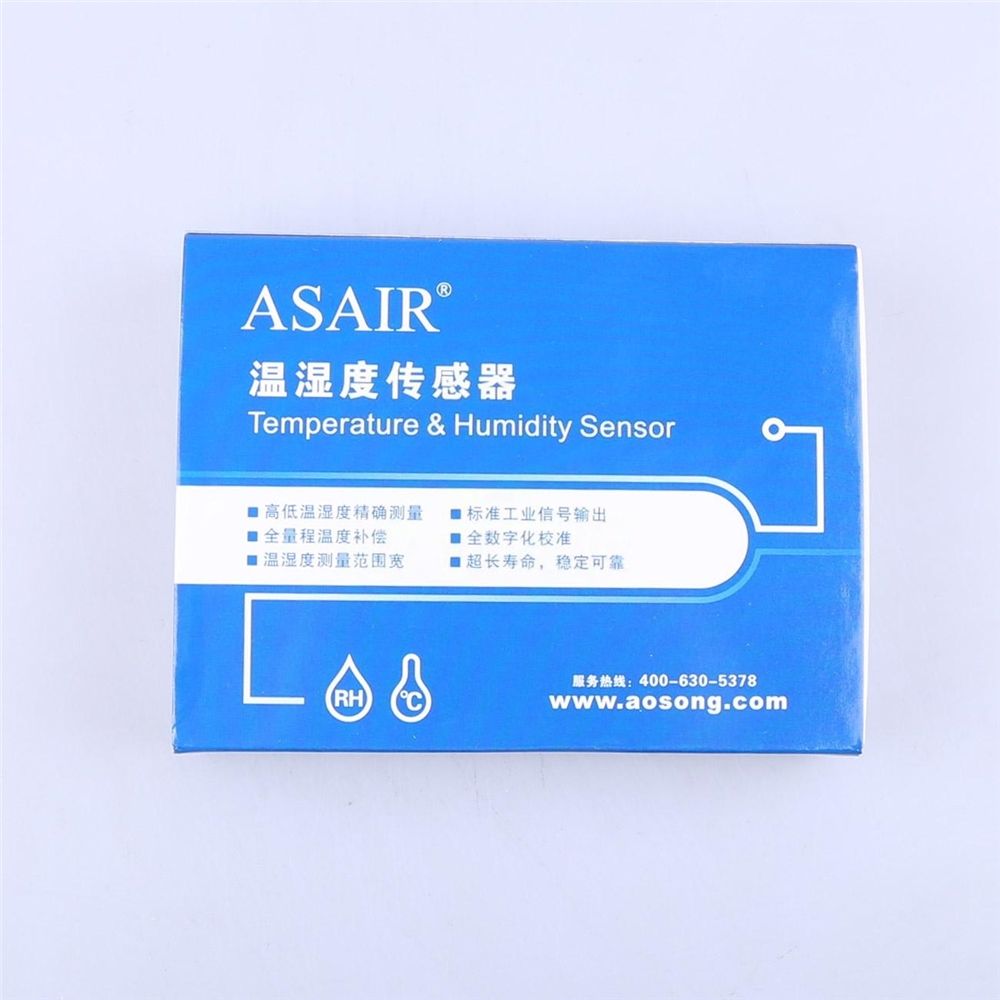 KWM Original new AM2305 Sensor AM2305 Integrated Circuit IC Chip In stock