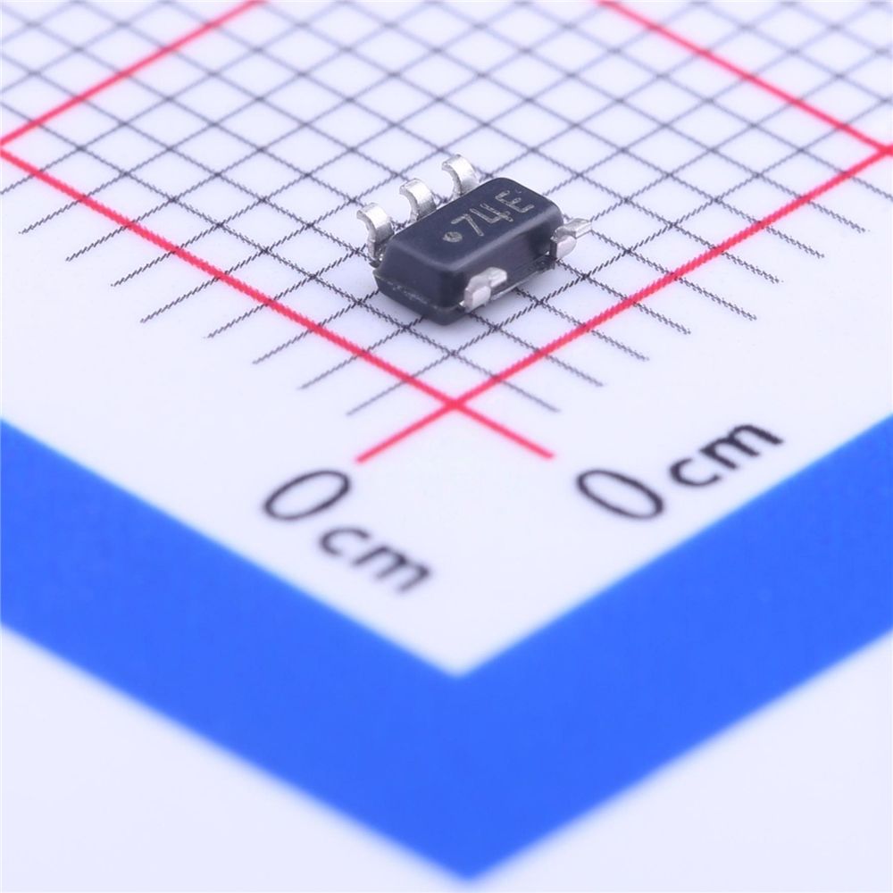 KWM Original new Power management PMIC SOT-23-5 LM4128DMF-1.8/NOPB Integrated circuit IC chip in stock