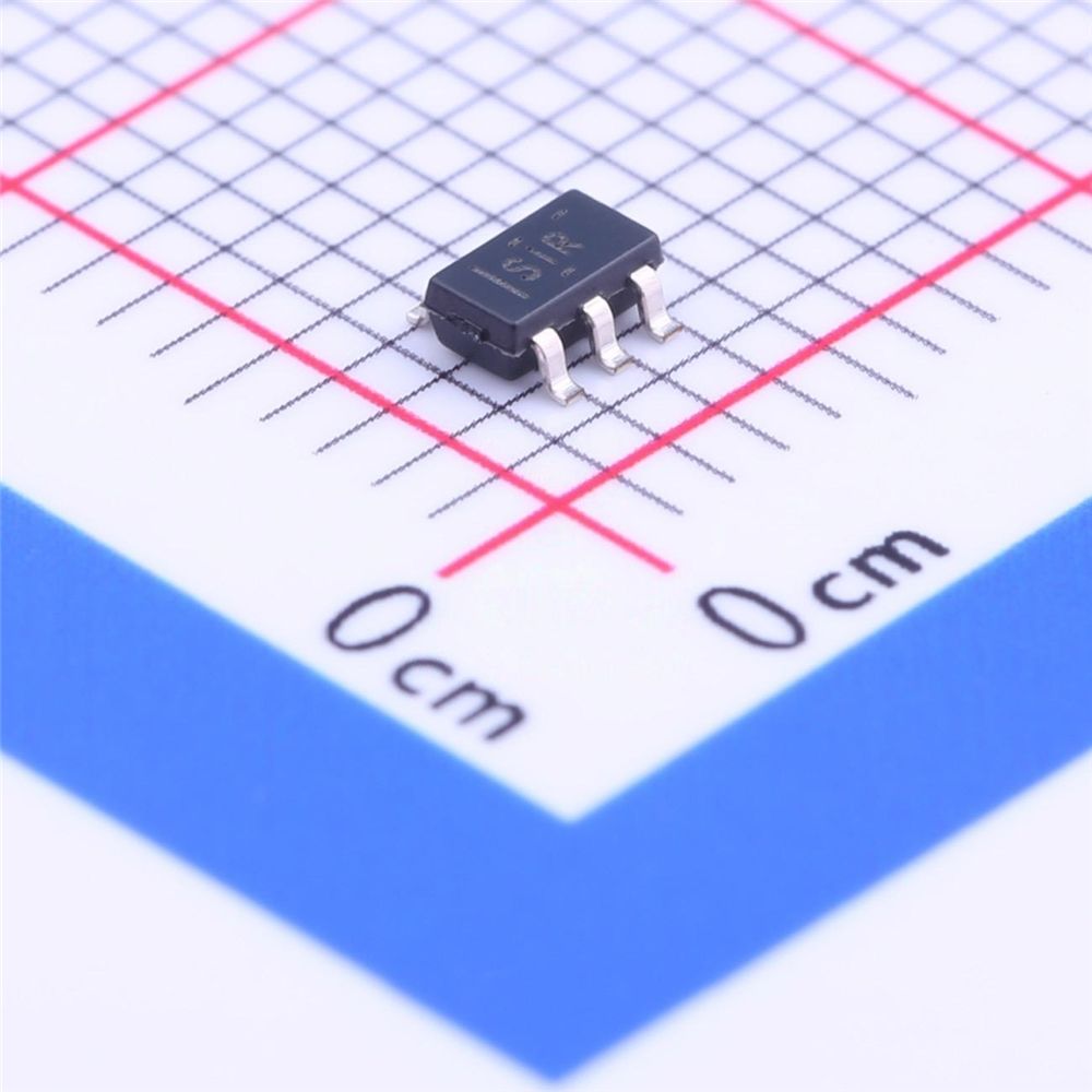KWM Original new Power management PMIC SOT-23-5 TLV70215DBVR Integrated circuit IC chip in stock