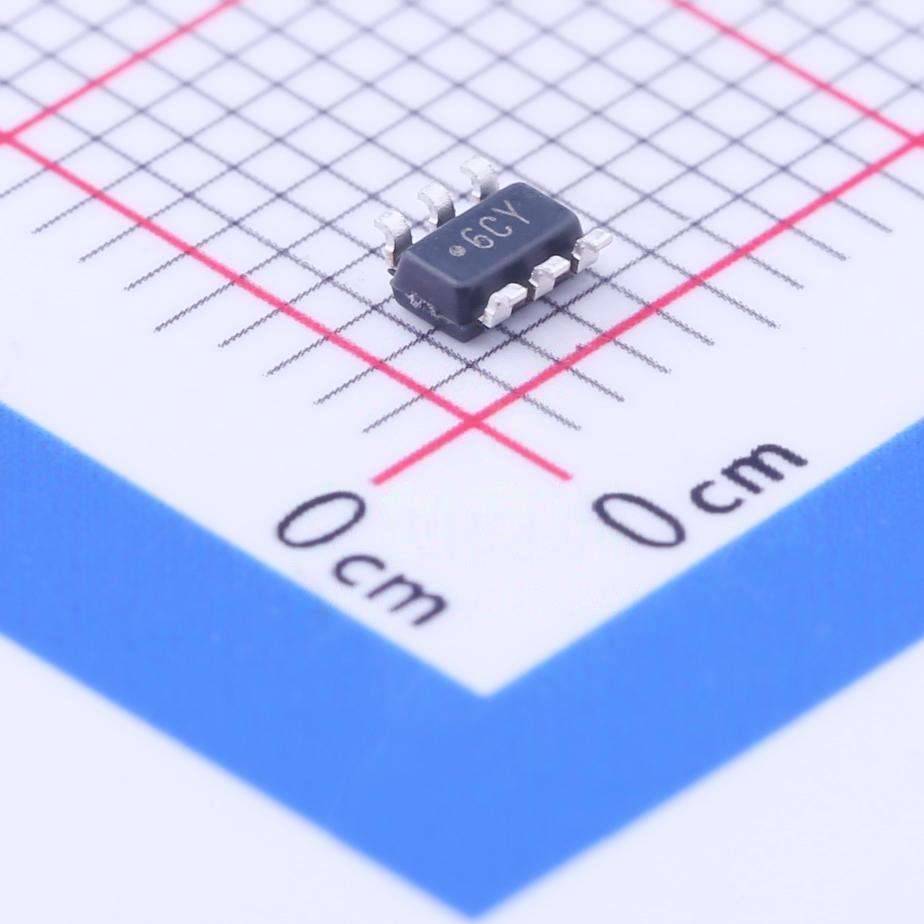 KWM Original new Power management PMIC SOT-23-6 LM2665M6X/NOPB Integrated circuit IC chip in stock