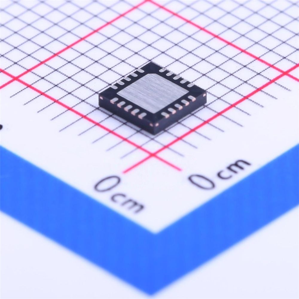 KWM Original new Power management PMIC QFN-20 TPS7A8901RTJT Integrated circuit IC chip in stock