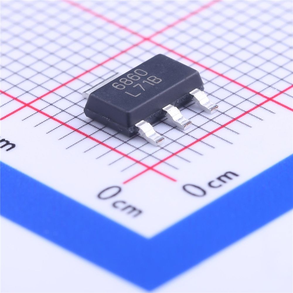 KWM Original new Power management PMIC SOT-223 LM2937IMPX-5.0/NOPB Integrated circuit IC chip in stock