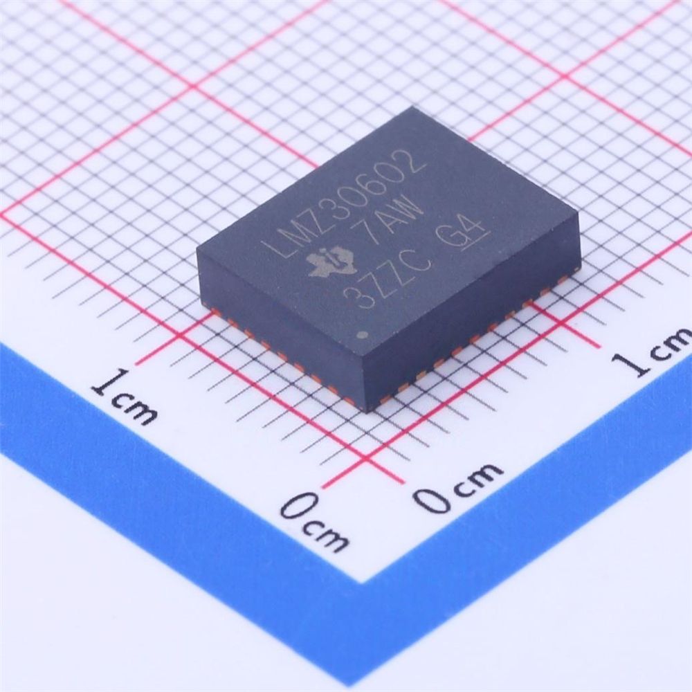 KWM Original new Power management PMIC B1QFN-39 LMZ30602RKGT Integrated circuit IC chip in stock