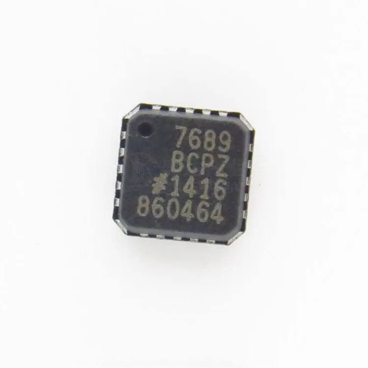 KWM IC Analog to Digital Converters AD7689BCPZ AD7689BCPZRL7