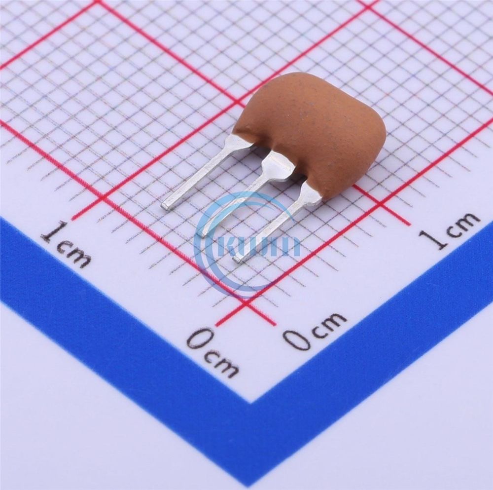 Hot Selling Ceramic Filter Chip Electronic Components SFELF10M7FA00-B0