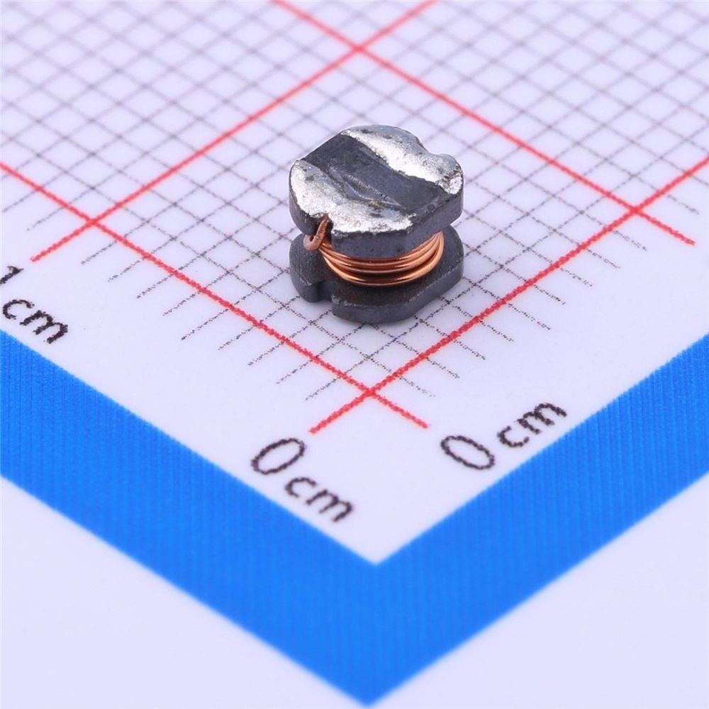 KWM Original new 3.3uH 20% 2.15A Inductor SMD SCD0403T-3R3M-N Integrated Circuit IC Chip In stock
