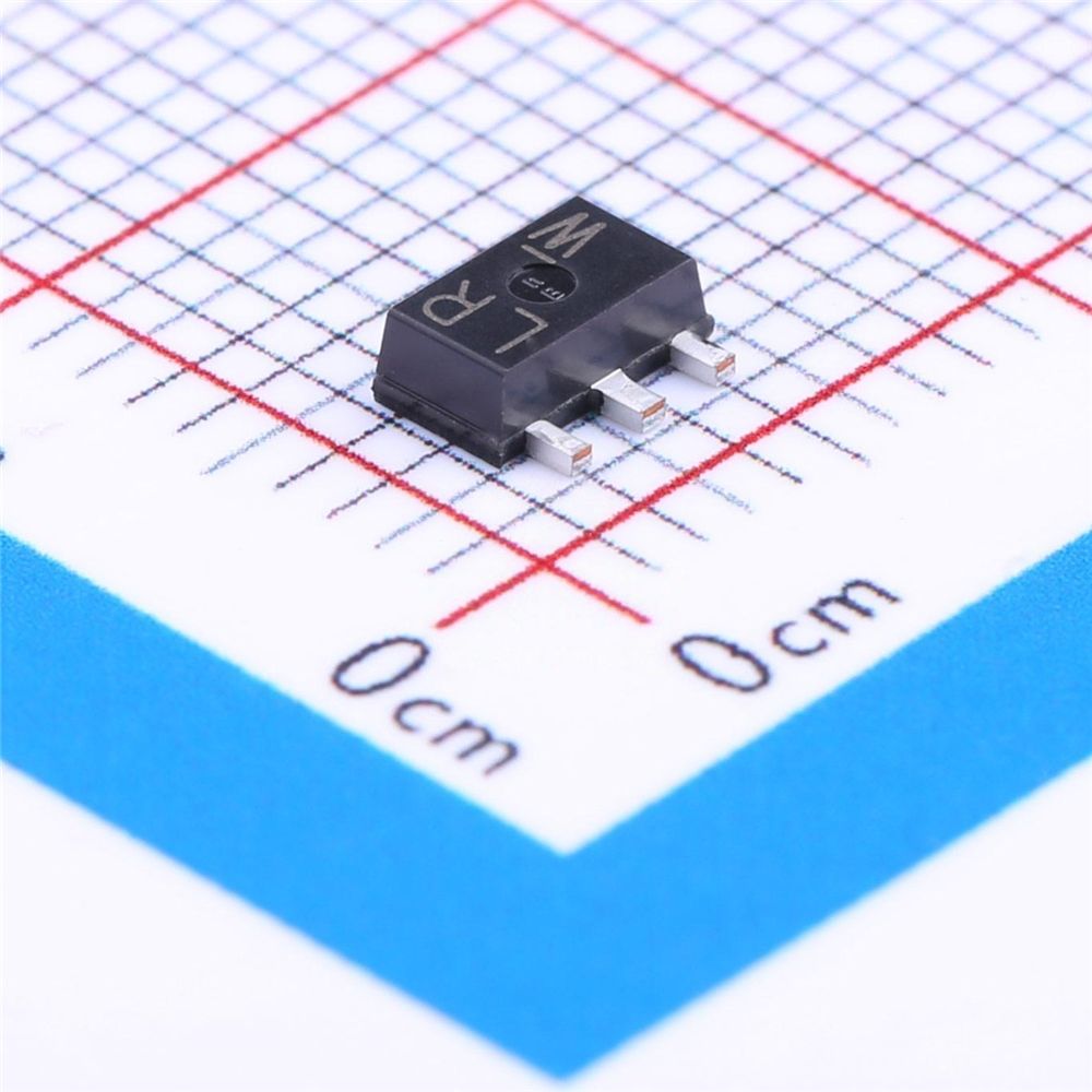 KWM Original new RHP020N06 Transistor SOT-89(SOT-89-3) RHP020N06T100 Integrated circuit IC chip in stock