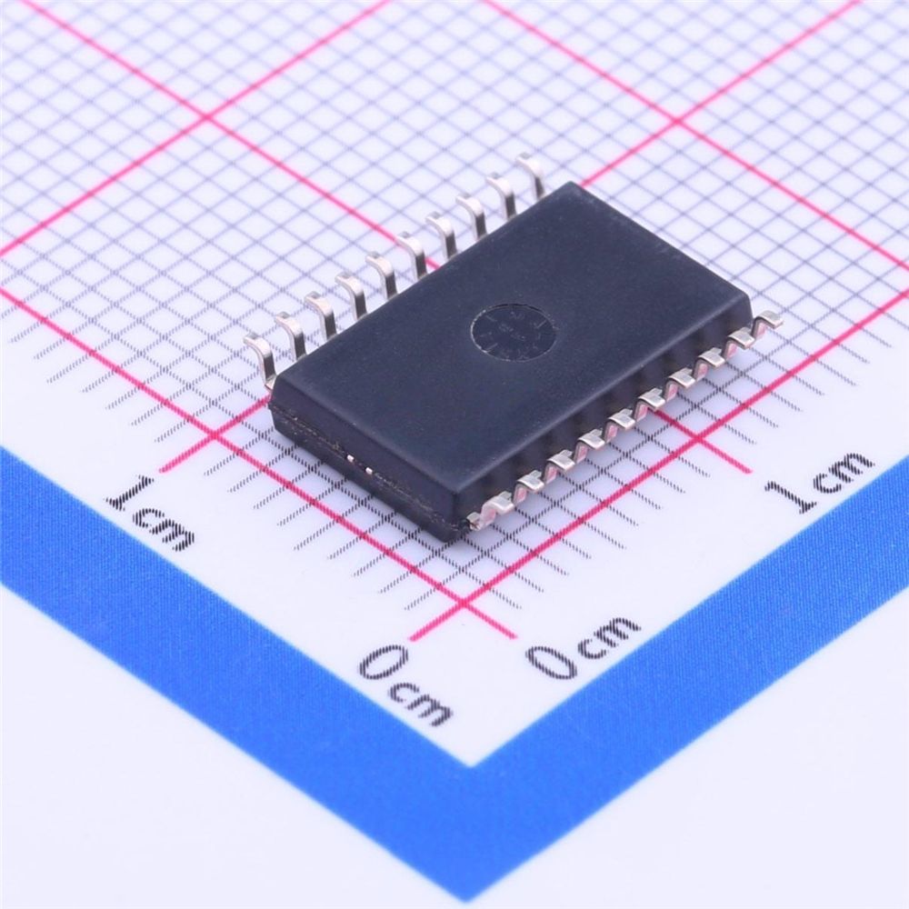 KWM Original new Power management PMIC SOIC-20 UCC2895DW Integrated circuit IC chip in stock