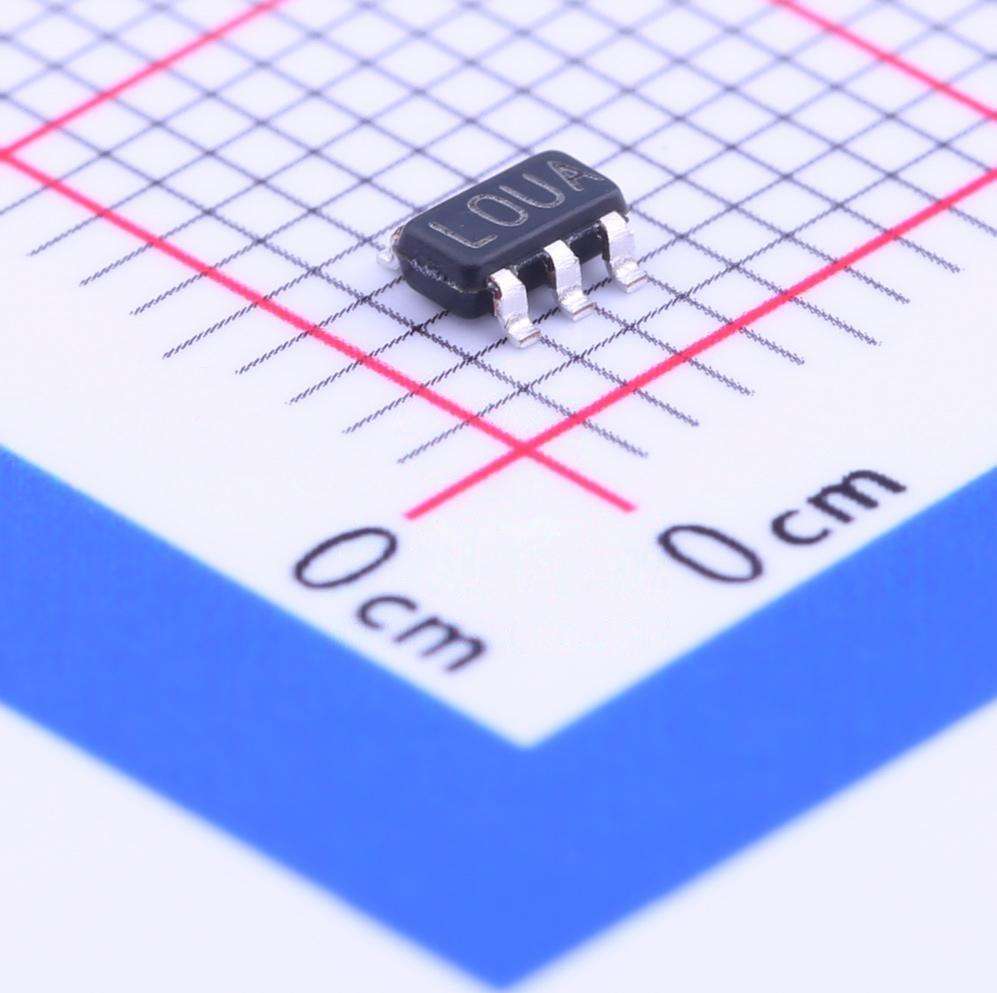 KWM Original new Power management PMIC SOT-23-5 LP2985AIM5-5.0/NOPB Integrated circuit IC chip in stock