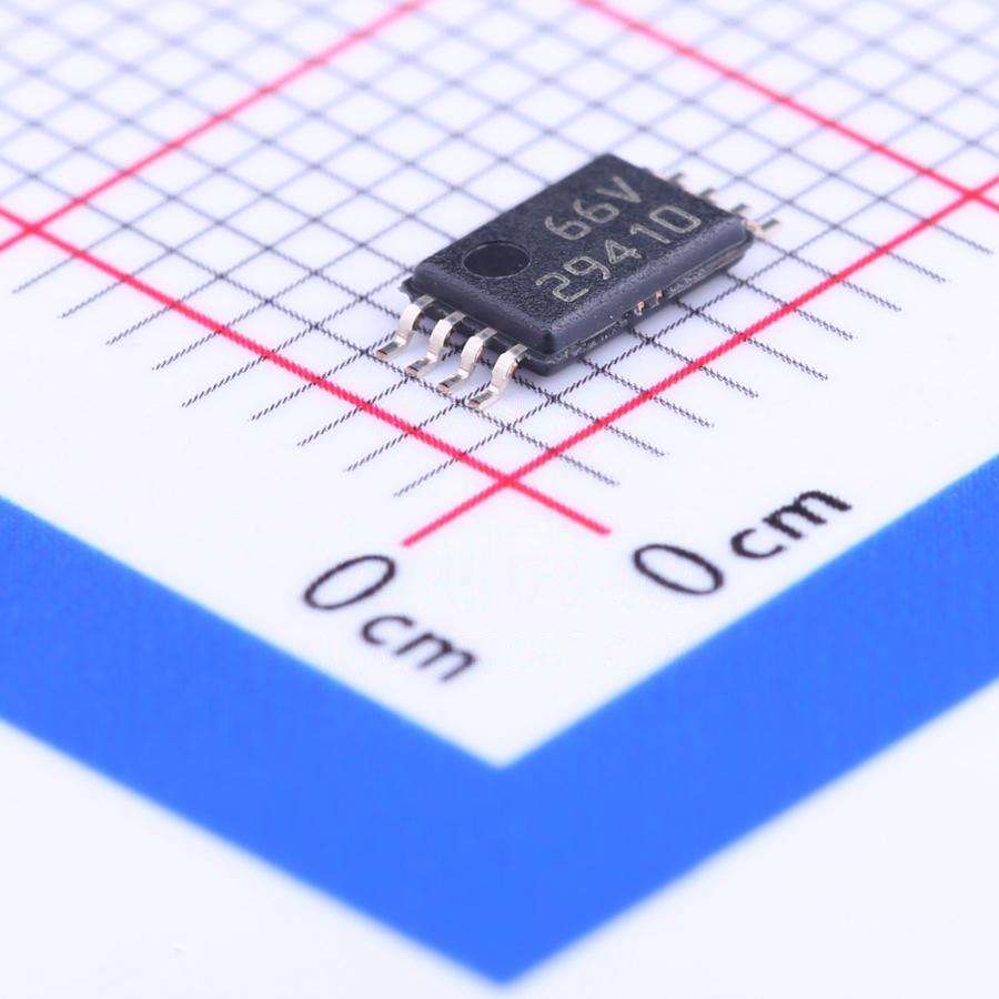 KWM Original new Power management PMIC TSSOP-8 BQ29410PWRG4 Integrated circuit IC chip in stock