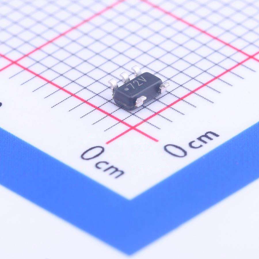 KWM Original new Power management PMIC SOT-23-5 LP2992IM5-2.5/NOPB Integrated circuit IC chip in stock