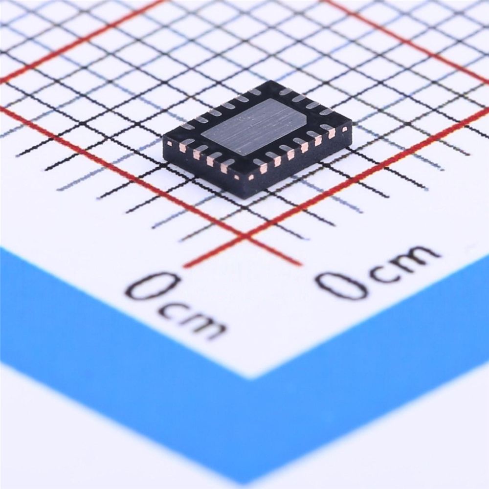 KWM Original new Power management PMIC WQFN-20 TPS25944ARVCR Integrated circuit IC chip in stock