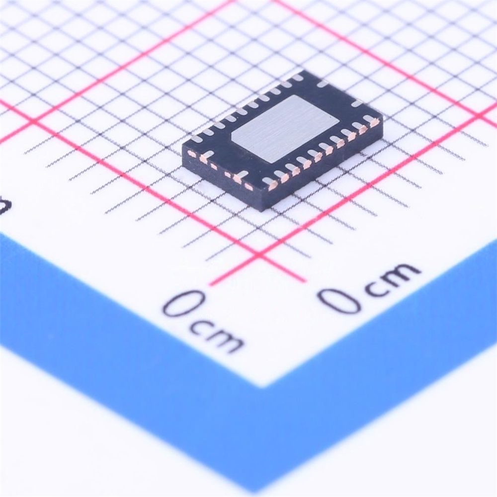 KWM Original new Power management PMIC VQFN-24 TPS54120RGYT Integrated circuit IC chip in stock