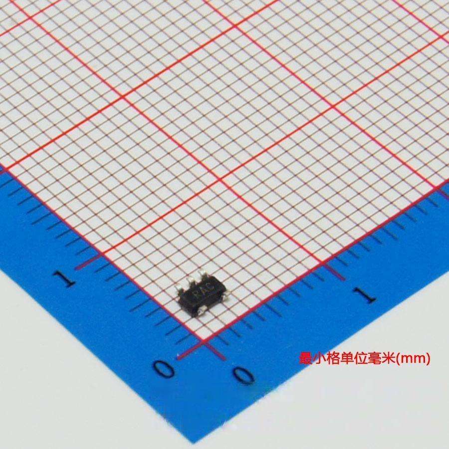 KWM Original new Power management PMIC SOT-23-5 LM3674MF-ADJ/NOPB Integrated circuit IC chip in stock