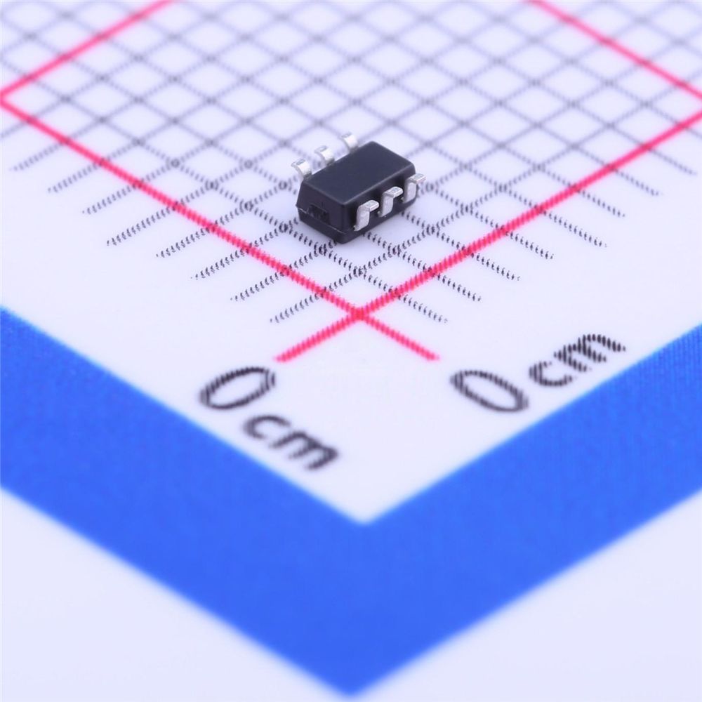 KWM Original new DMMT3906 Transistor SOT-363 DMMT3906W-7-F Integrated circuit IC chip in stock