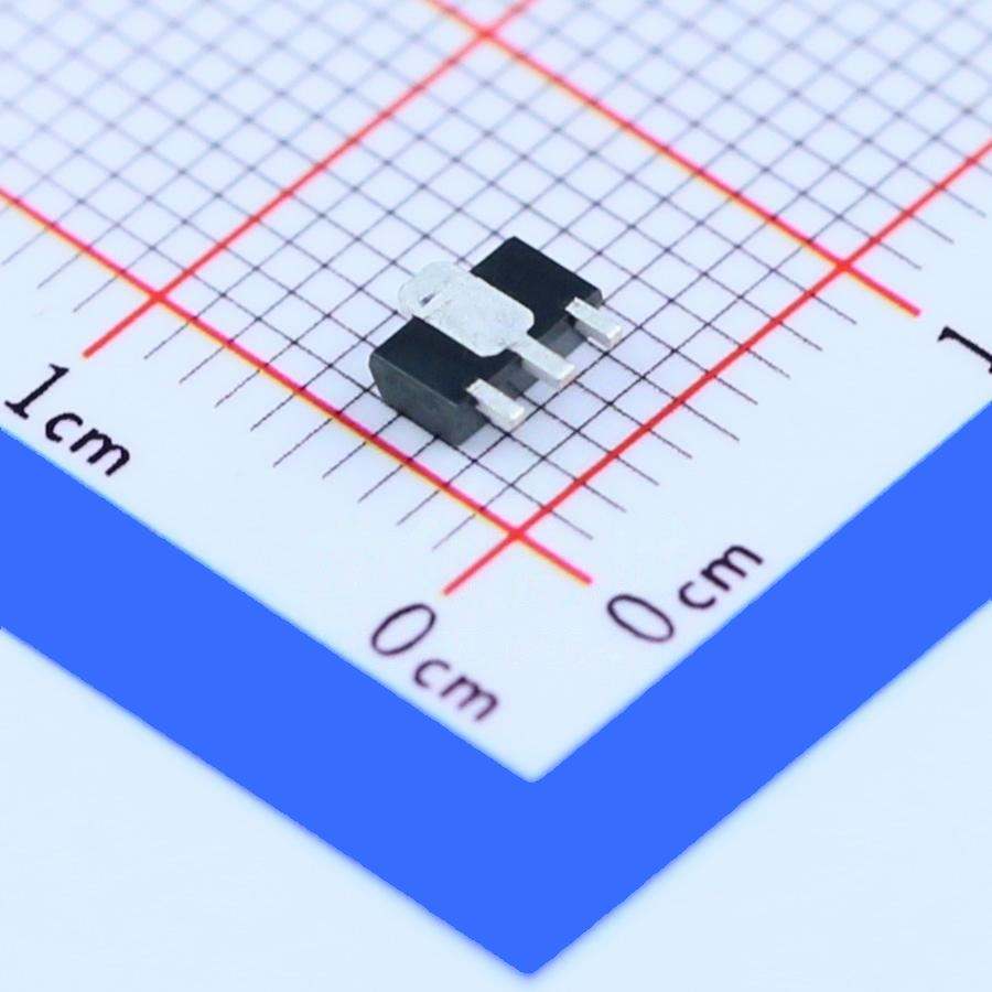 KWM Original new PXT8050 Transistor SOT-89(SOT-89-3) PXT8050 Integrated circuit IC chip in stock