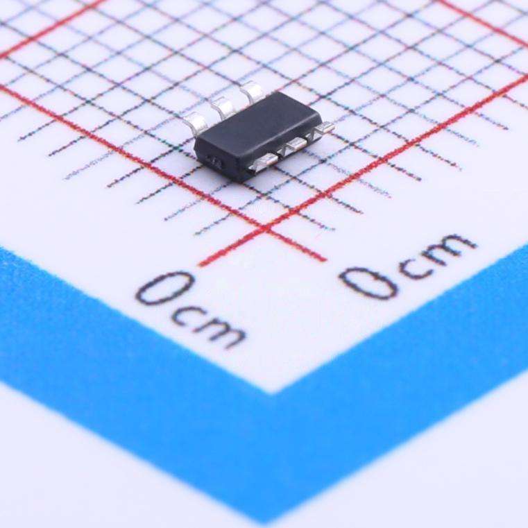 KWM Original new Power management PMIC SOT-23-6 TPS54308DDCR Integrated circuit IC chip in stock