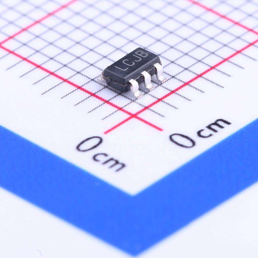 KWM Original new Power management PMIC SOT-23-5 LP3985IM5-2.8/NOPB Integrated circuit IC chip in stock