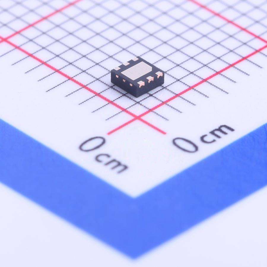 KWM Original new Power management PMIC WSON-6 TPS62291DRVR Integrated circuit IC chip in stock