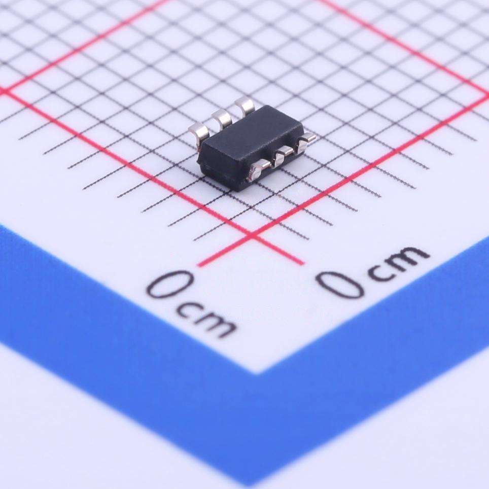 KWM Original new Power management PMIC SOT-23-6 TPS3110K33DBVR Integrated circuit IC chip in stock