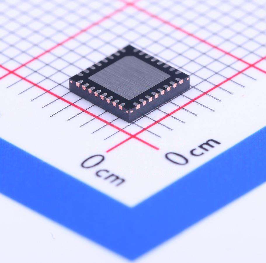 KWM Original new Power management PMIC HVQFN-32 BQ50002ARHBT Integrated circuit IC chip in stock