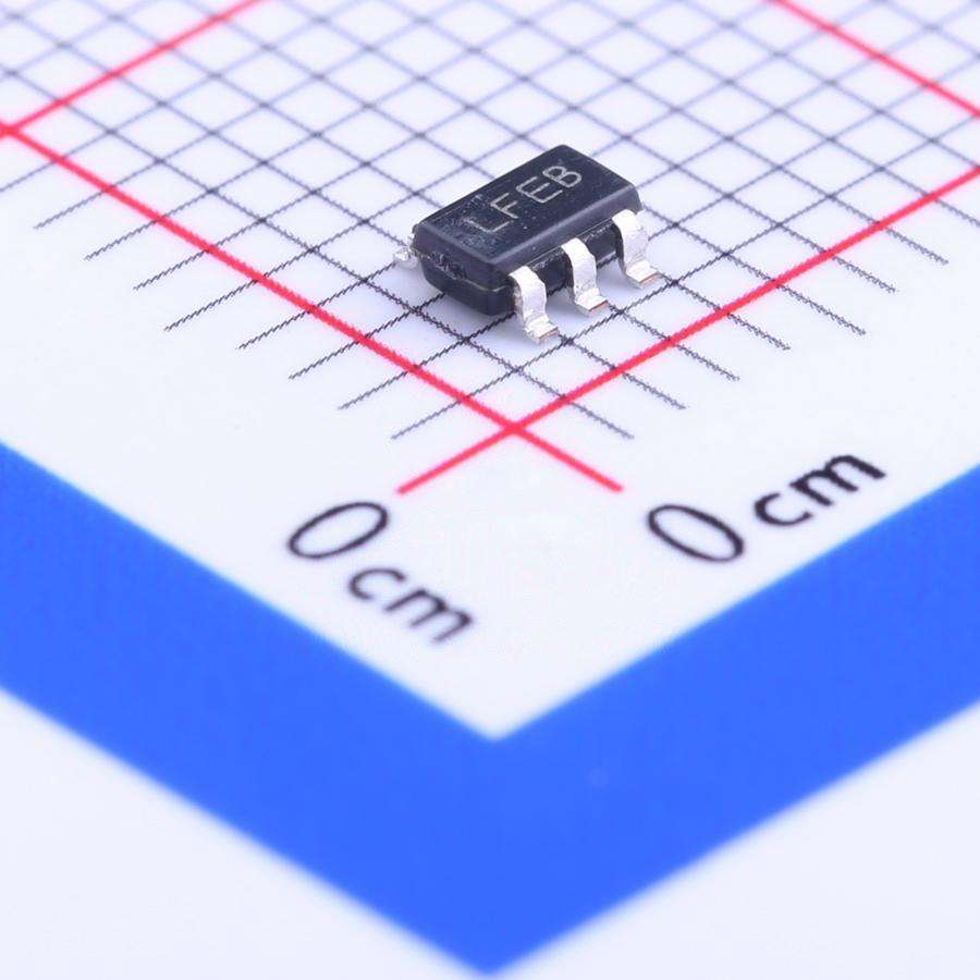 KWM Original new Power management PMIC SOT-23-5 LP2992IM5-3.3/NOPB Integrated circuit IC chip in stock