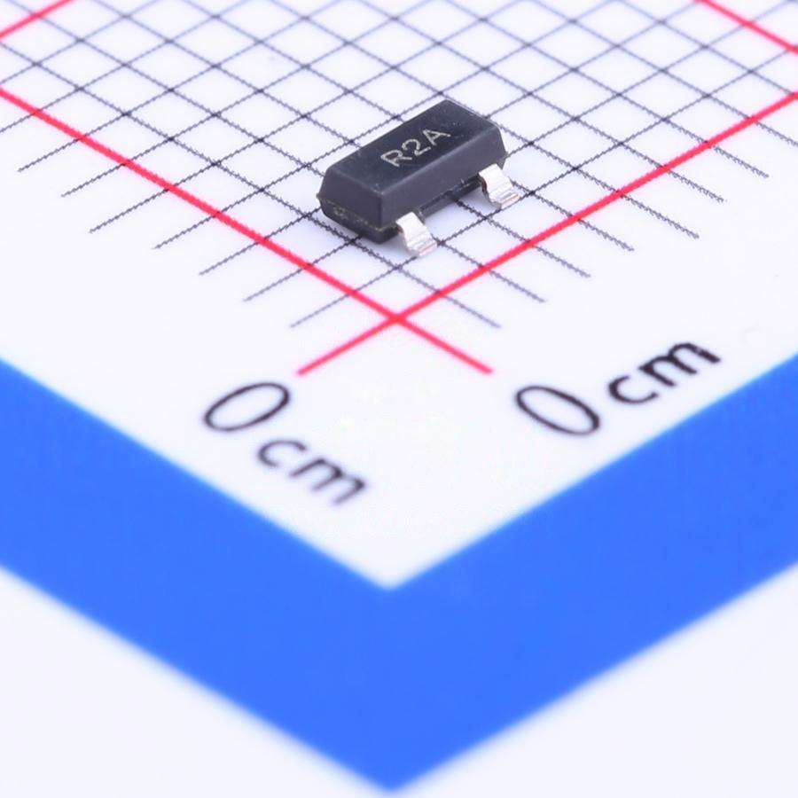 KWM Original new Power management PMIC SOT-23 LM4040AIM3-2.5 Integrated circuit IC chip in stock
