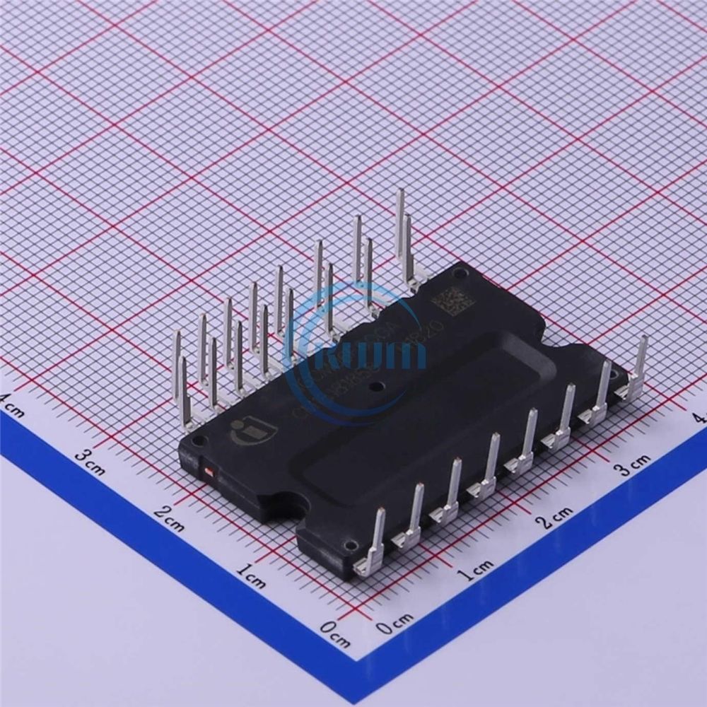 KWM Original new Power management PMIC Through Hole IGCM06F60GA Integrated circuit IC chip in stock