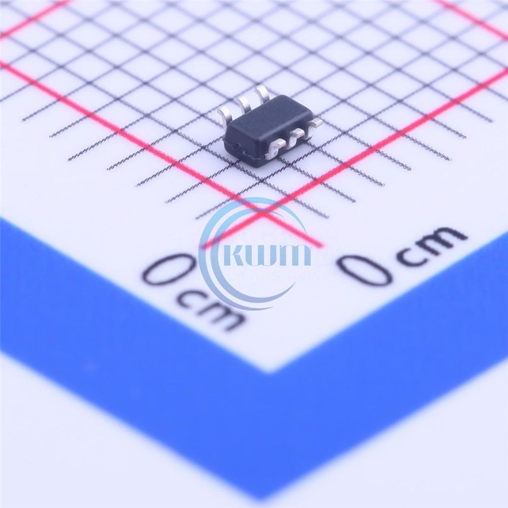 KWM Original new SP3002 TVS Diodes SC-70-6(SOT-363) SP3002-04JTG Integrated circuit IC Chip in stock