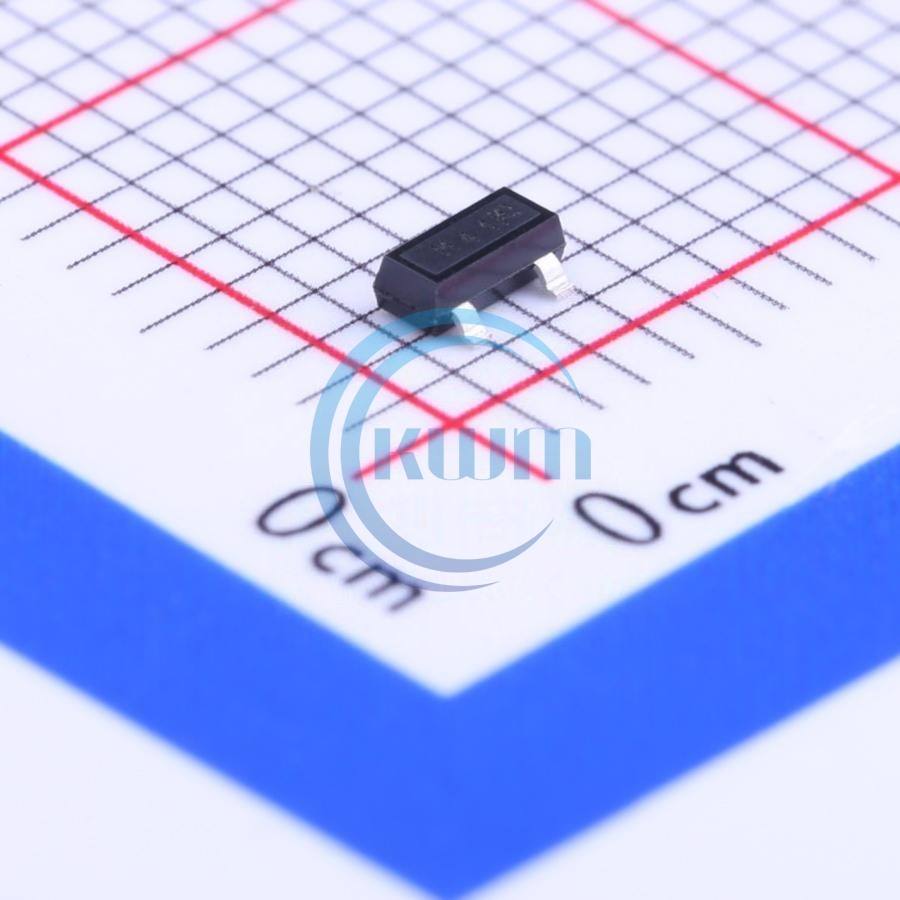 KWM Original new TLE49641MXTSA1 Sensor SOT-23(SOT-23-3) TLE49641MXTSA1 Integrated Circuit IC Chip In stock
