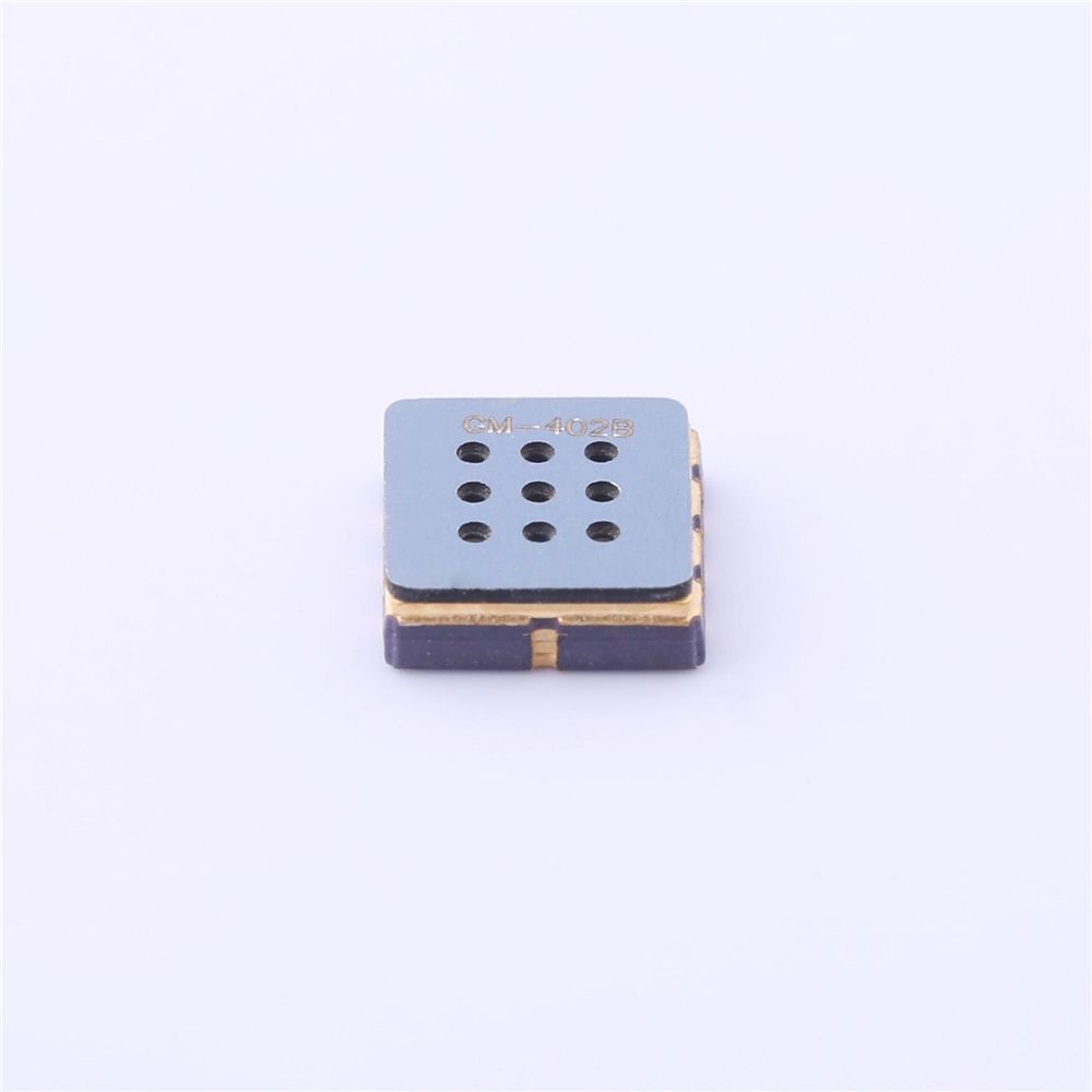 KWM Original new GM-402B Sensor SMD 8pin GM-402B Integrated Circuit IC Chip In stock